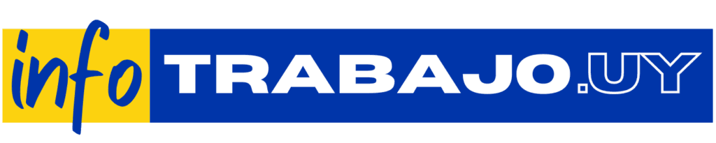 infotrabajo.uy Logo