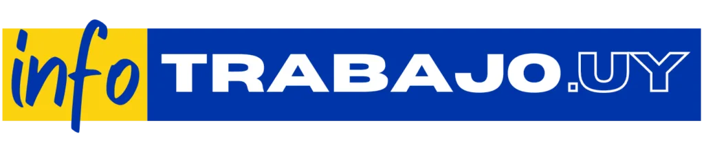 infotrabajo.uy Logo