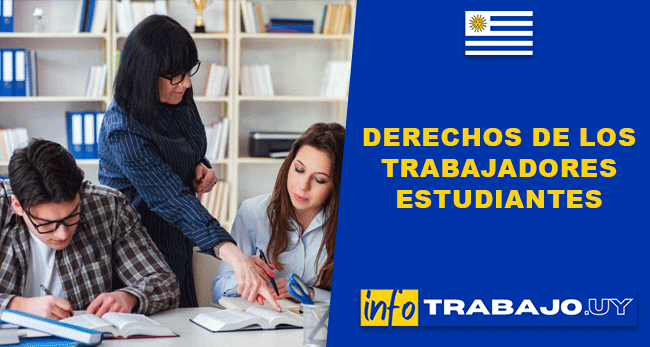 Licencia por estudio anual en Uruguay