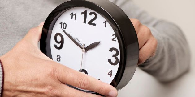 ¿Mi jefe puede hacerme un cambio de horario de trabajo? 6 image 5 ¿Mi jefe puede hacerme un cambio de horario de trabajo? Protección laboral
