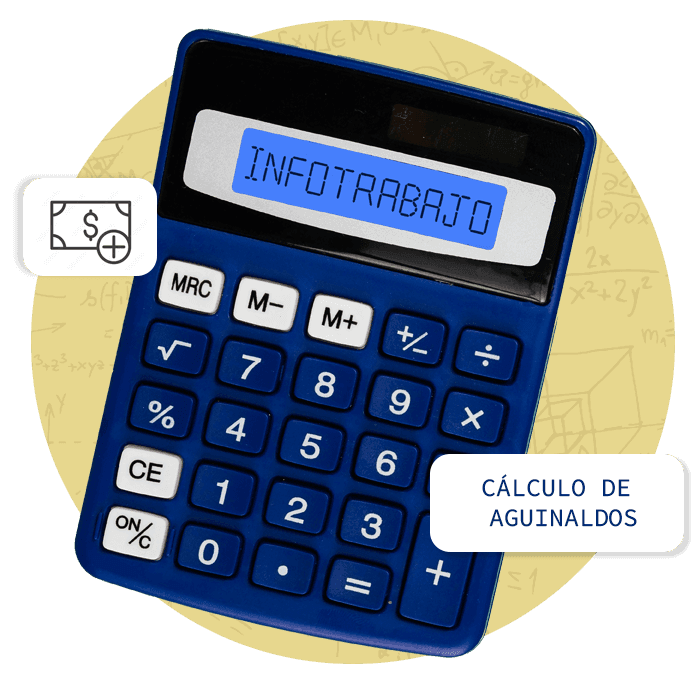 Calculá  el aguinaldo que te corresponde como trabajador en Uruguay
