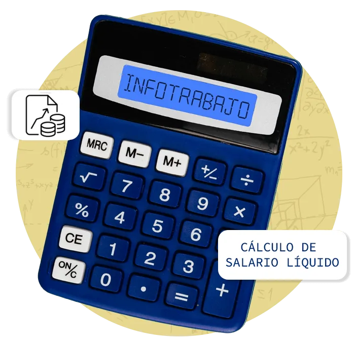 Calcular salario líquido en Uruguay