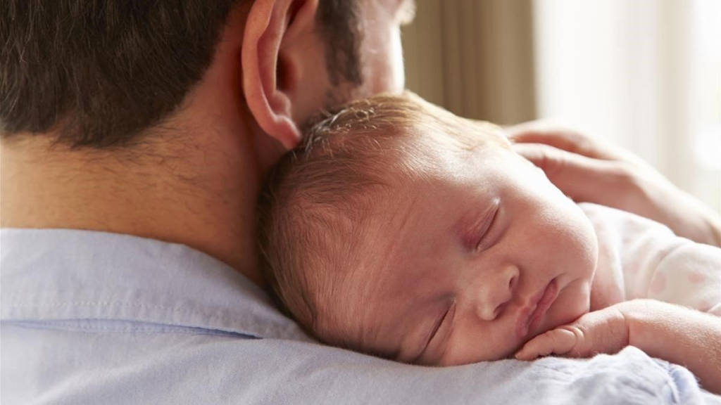Licencia de paternidad en Uruguay: nuevas extensiones y derechos 6 image 1 Licencia de paternidad en Uruguay: nuevas extensiones y derechos Licencias laborales