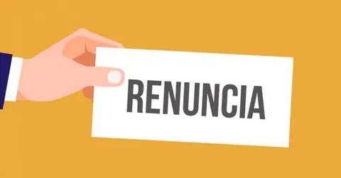 image Carta de renuncia laboral en Uruguay. Guía completa y modelo descargable Despidos y renuncias