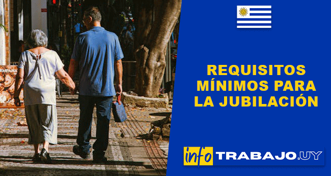 Jubilación mínima en Uruguay: todo lo que necesitas saber